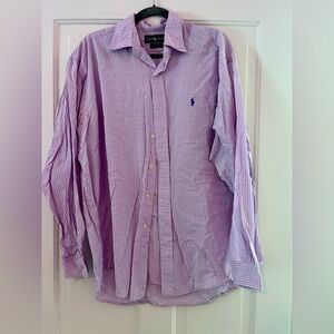 Ralph Lauren Blake Shirt